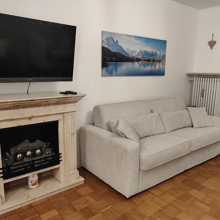 Mountain View Apartment Γκάρμις-Παρτενκίρχεν Εξωτερικό φωτογραφία