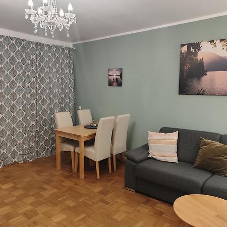 Mountain View Apartment Γκάρμις-Παρτενκίρχεν Εξωτερικό φωτογραφία