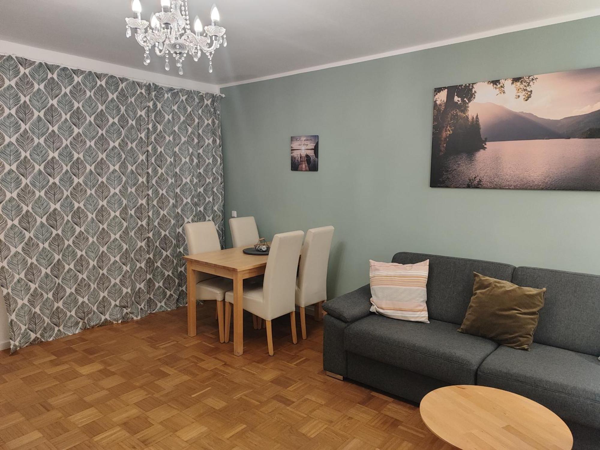 Mountain View Apartment Γκάρμις-Παρτενκίρχεν Εξωτερικό φωτογραφία