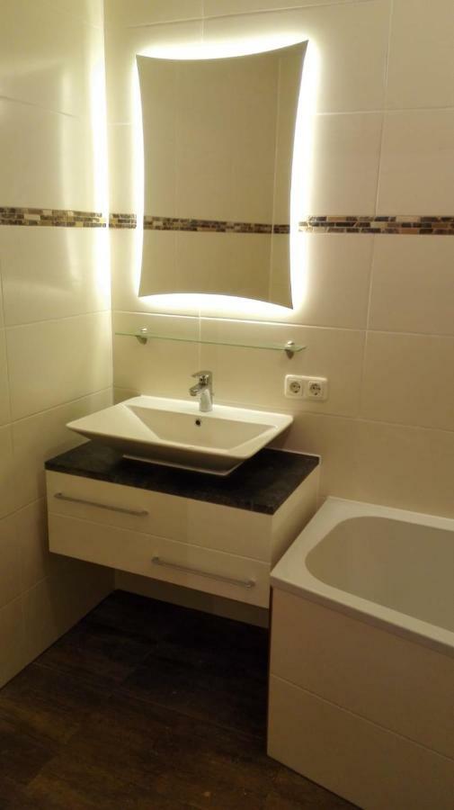 Mountain View Apartment Γκάρμις-Παρτενκίρχεν Εξωτερικό φωτογραφία
