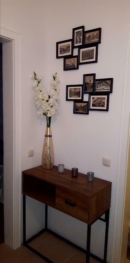 Mountain View Apartment Γκάρμις-Παρτενκίρχεν Εξωτερικό φωτογραφία