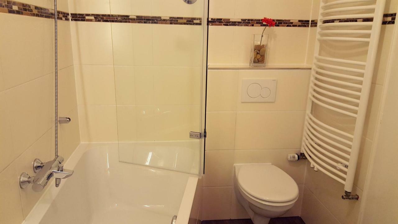 Mountain View Apartment Γκάρμις-Παρτενκίρχεν Εξωτερικό φωτογραφία