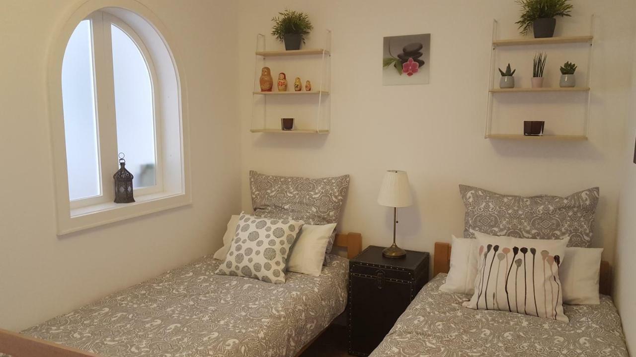 Mountain View Apartment Γκάρμις-Παρτενκίρχεν Εξωτερικό φωτογραφία