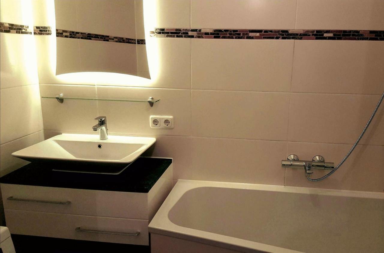 Mountain View Apartment Γκάρμις-Παρτενκίρχεν Εξωτερικό φωτογραφία